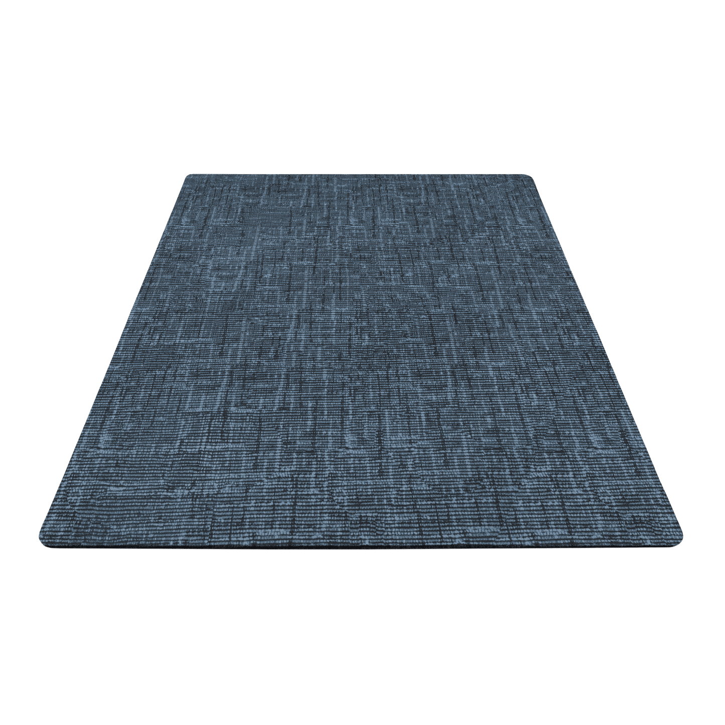 Bodenschutzmatte Premium für Bürostühle