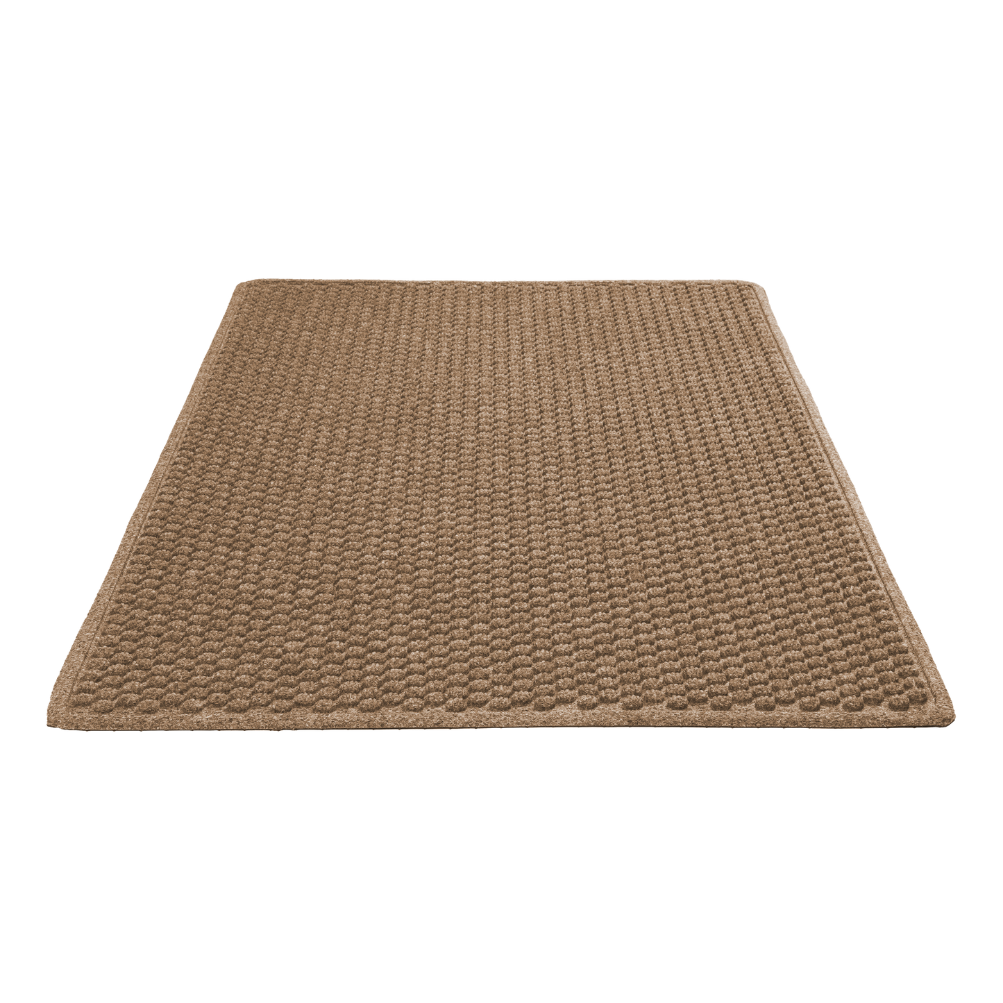 Fußmatte Eingangsmatte braun