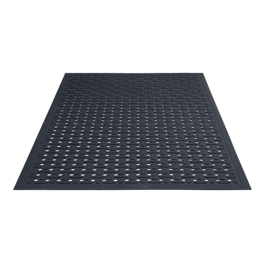 SoftStep Aqua schwarz