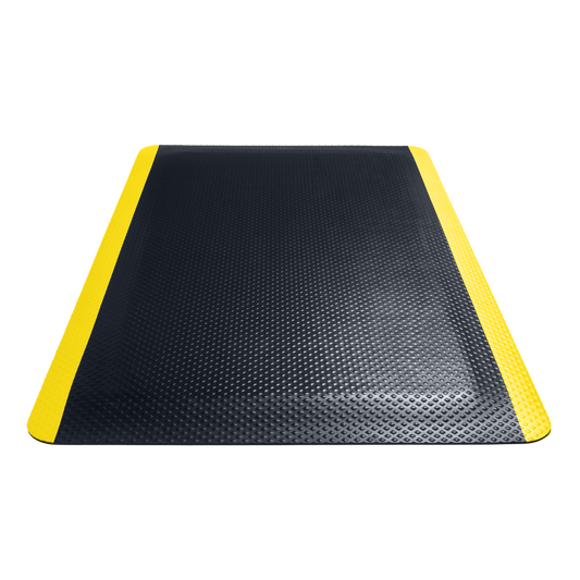 SoftStep schwarz gelb