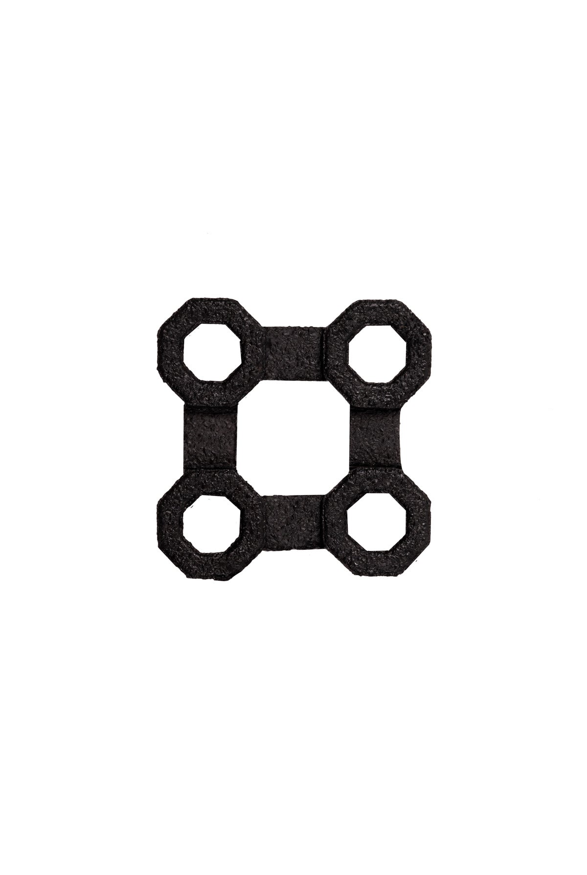 Nachhaltige Ringgummimatte