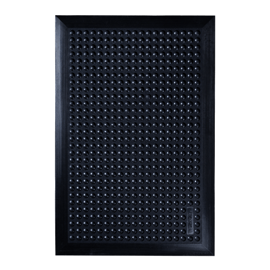 Skystep Nitril Schwarz