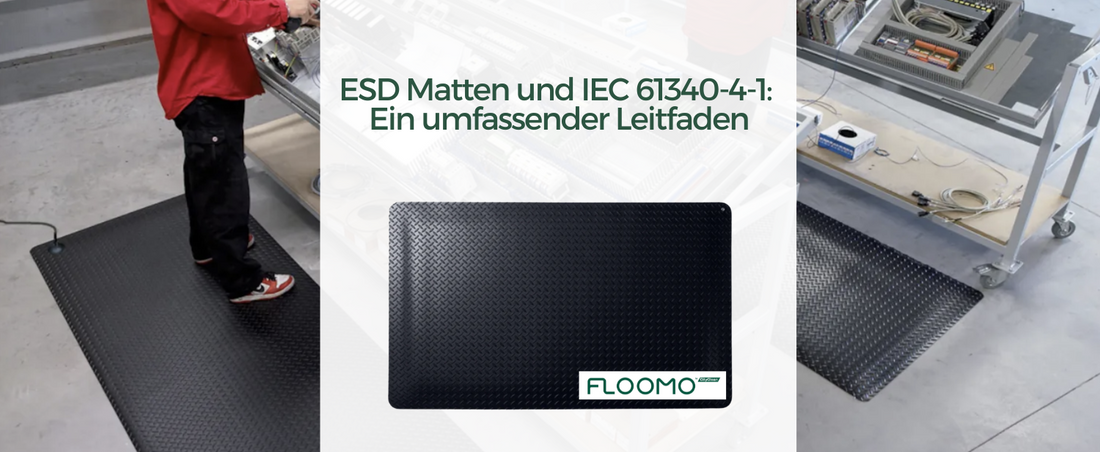 ESD Matte 