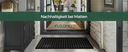 Nachhaltigkeit bei Matten