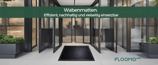 Wabenmatten: Effizient und vielseitig einsetzbar