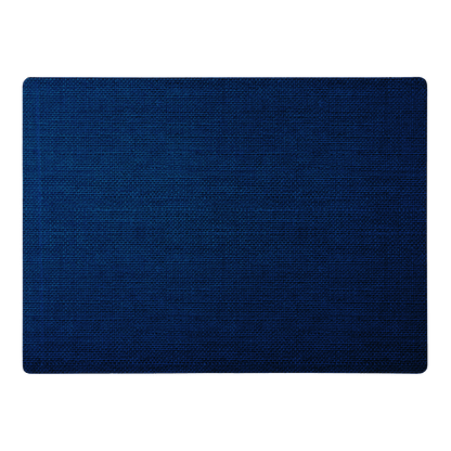 Bodenschutzmatte Blau